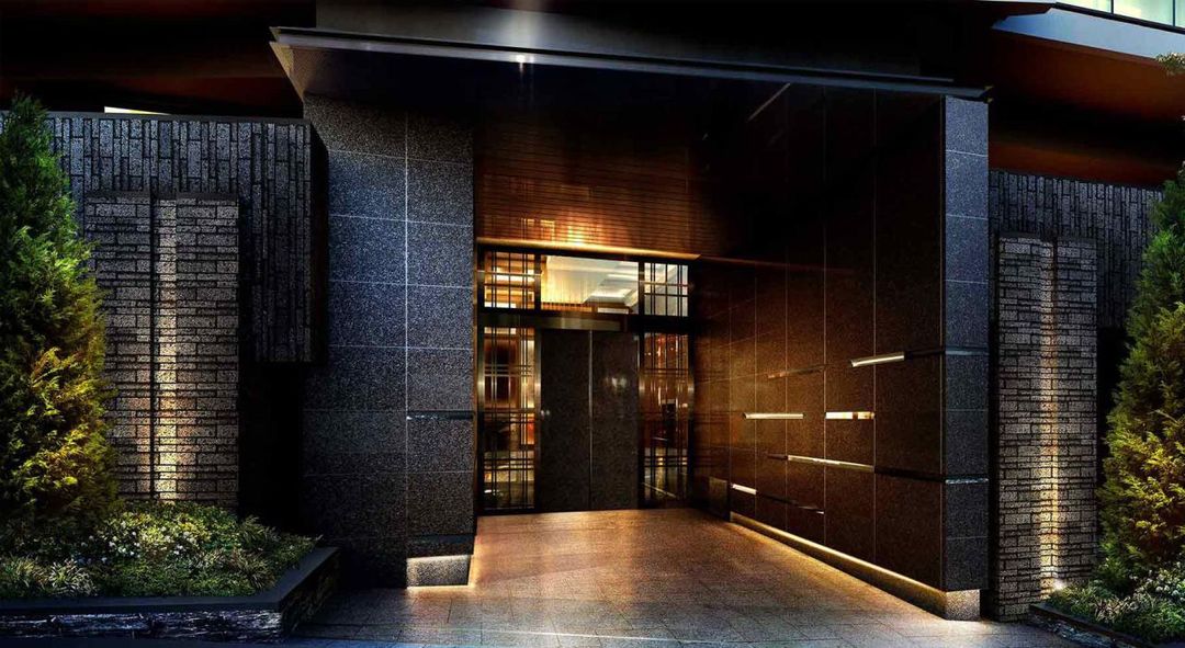 2021 2LDK Apartment for Sale in Shinjuku, Tokyo - 55.01 sqm - Thumbnail 2