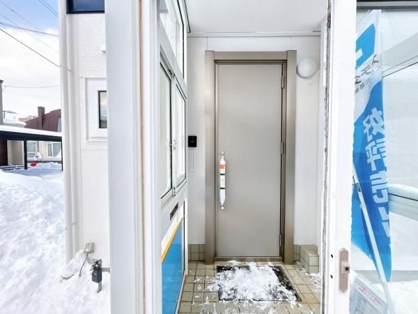 Renovated 4LDK House in Kitahiroshima, Hokkaido | 2026 Updates - Thumbnail 3