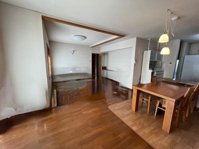 Spacious 3SLDK House in Toyohashi, Aichi | 601 sqm Land - Thumbnail 4