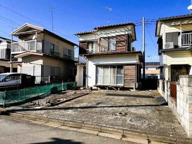 Used 3DK Detached House in Tsukubamirai, Ibaraki - Thumbnail 2