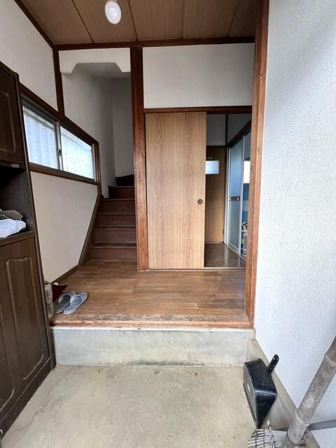 Used 3DK Detached House in Tsukubamirai, Ibaraki - Thumbnail 4