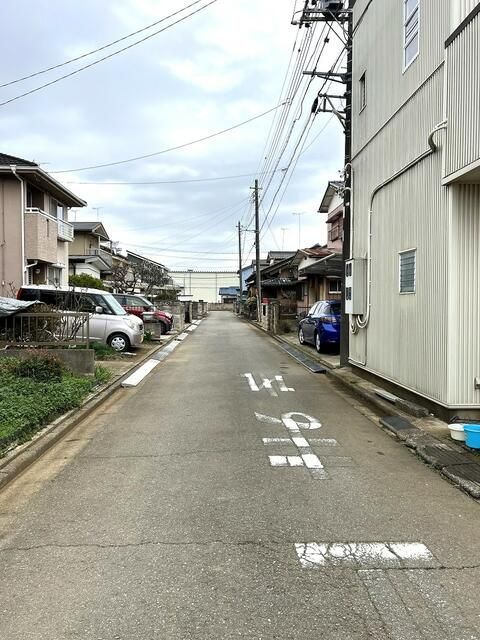 Used 3DK Detached House in Tsukubamirai, Ibaraki - Thumbnail 3