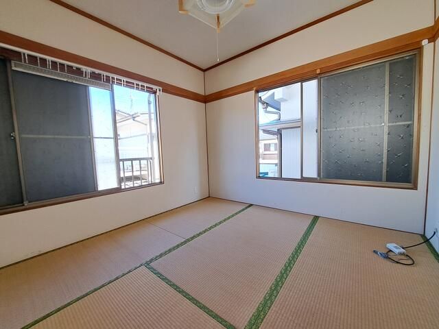3LDK Resale House in Kitakeshima-cho, Kochi City - Thumbnail 4