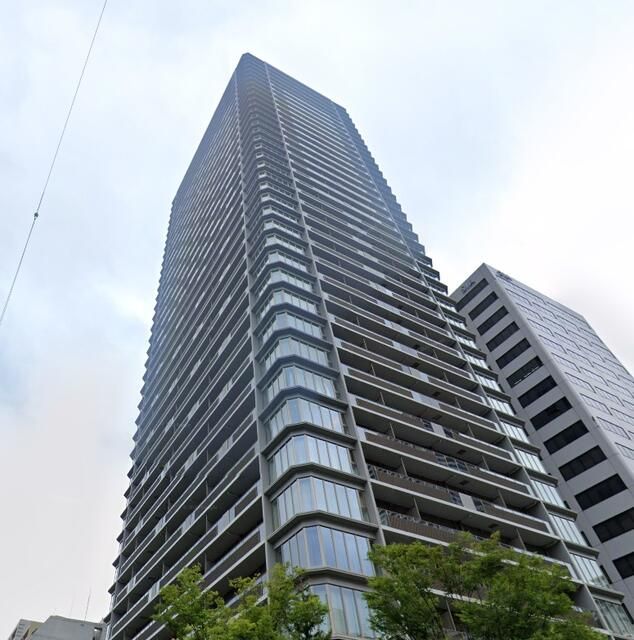 3LDK Condo in Premist Tower Osaka Shinmachi, 38th Floor - Thumbnail 4