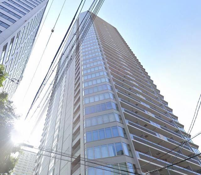 3LDK Condo in Premist Tower Osaka Shinmachi, 38th Floor - Thumbnail 3