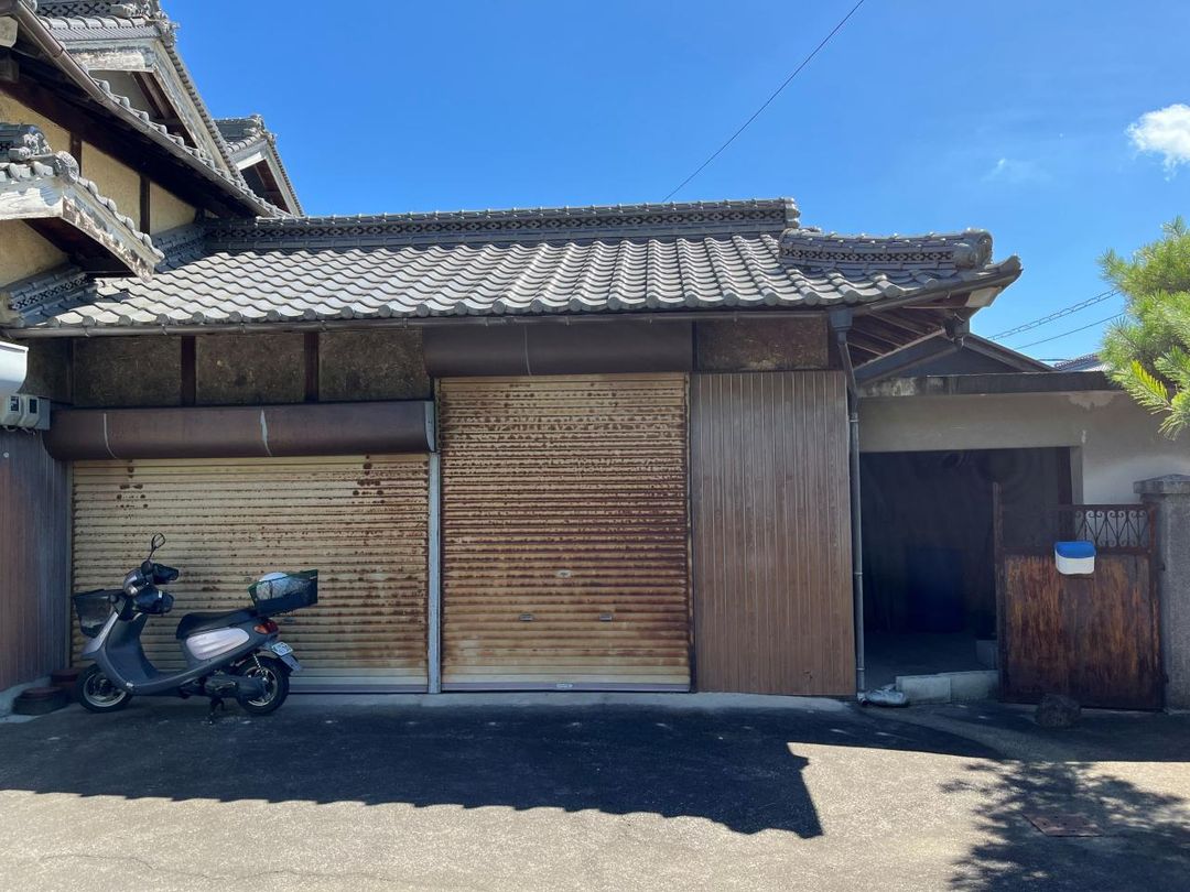 Traditional 7DK House for Sale in Zentsuji City, Kagawa - Thumbnail 2
