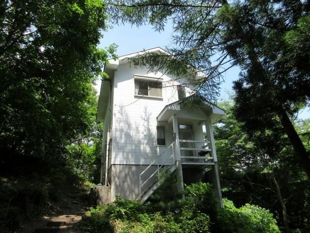 Mountain Villa in Ueda Sudagawa Lake Area, Nagano - 2LDK House - Thumbnail 2