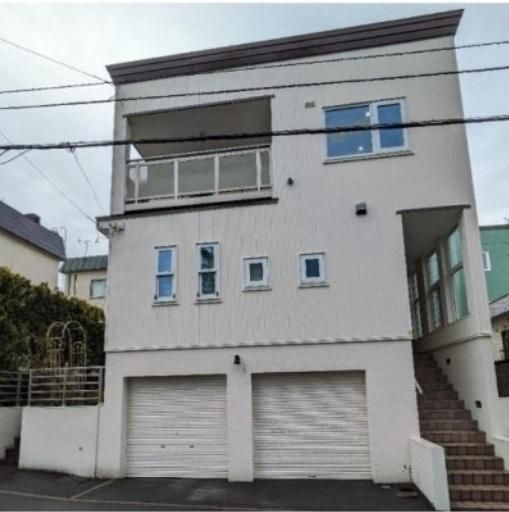 3SLDK House for Sale in Atsubetsu, Sapporo with Basement and Parking - Thumbnail 2