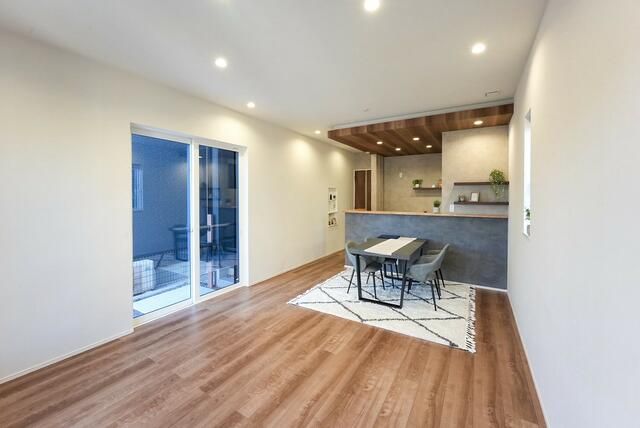 New 4SLDK House in Nishio, Aichi | High-Insulation Family Home - Thumbnail 3