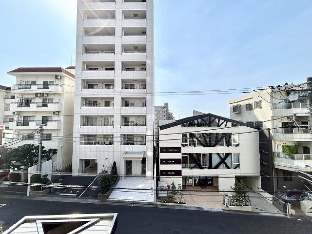 2LDK Apartment for Sale in Shonandai, Fujisawa - Thumbnail 2