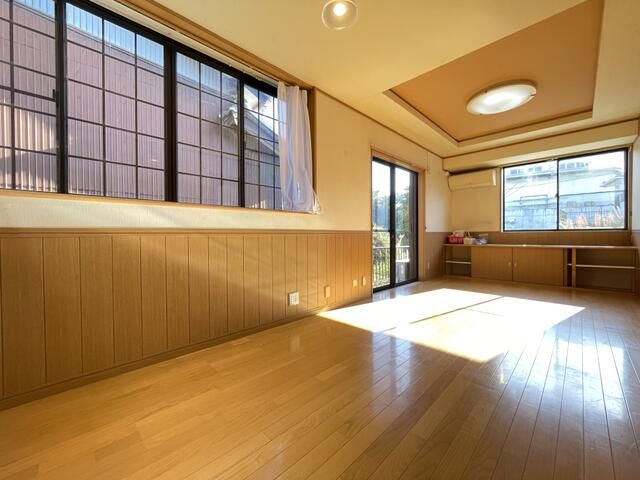 4LDK Detached House for Sale in Toyota City, Aichi - Thumbnail 4