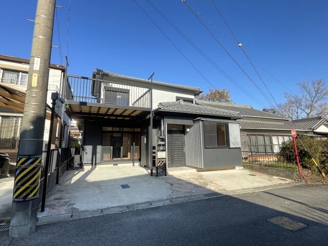 4LDK Detached House for Sale in Toyota City, Aichi - Thumbnail 2