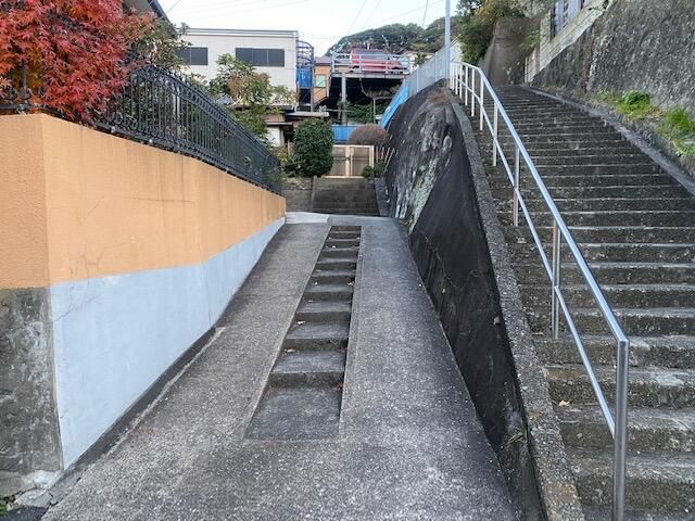 Used 1-Story House in Yokosuka, Kanagawa - 2K, 46m² - Thumbnail 4