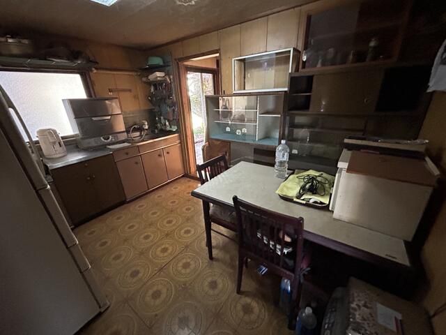 Spacious 2DK Single-Story House for Sale in Sano, Tochigi - Thumbnail 3