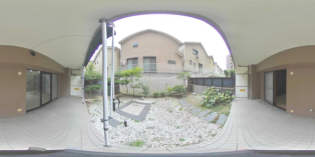 Renovated 3LDK Apartment with Private Garden in Hirakata, Osaka - Thumbnail 2
