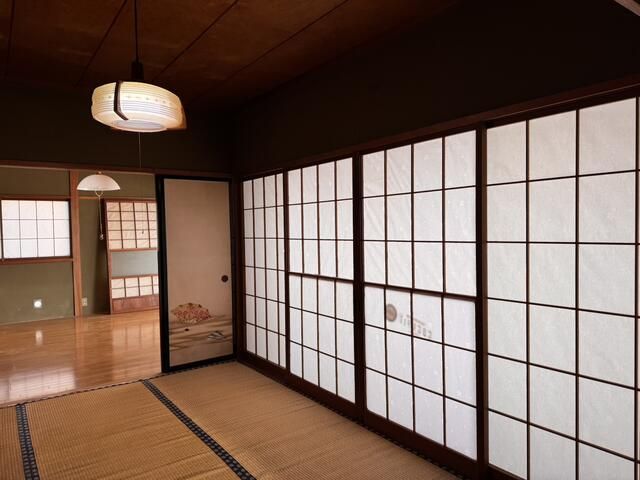 Traditional 4K House for Sale in Kaminoyama, Yamagata - Thumbnail 4