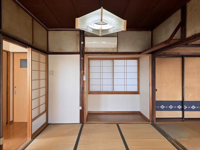 Traditional 4K House for Sale in Kaminoyama, Yamagata - Thumbnail 2