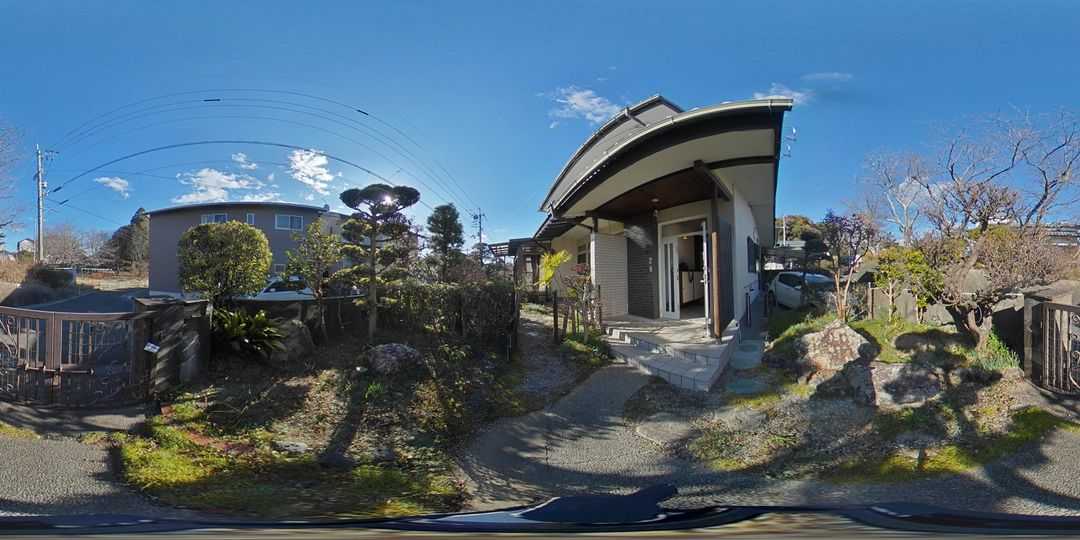 5DK Detached House on Hill in Kochi City, Kochi Prefecture - Thumbnail 2