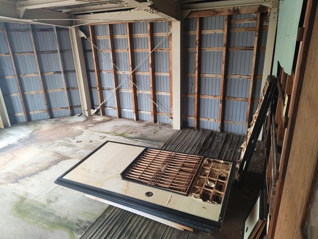 Used 4DK House in Oyabe City, Toyama - 190.39 sqm - Thumbnail 4