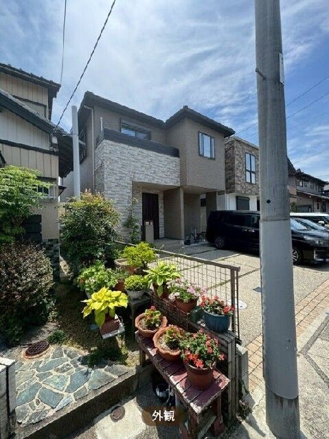 Modern 5LDK House for Sale in Tsushima, Aichi - 2022 Build - Thumbnail 2