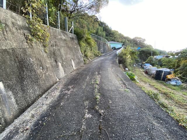 Wakayama City Land for Sale - Ideal Family Garden Plot - Thumbnail 3