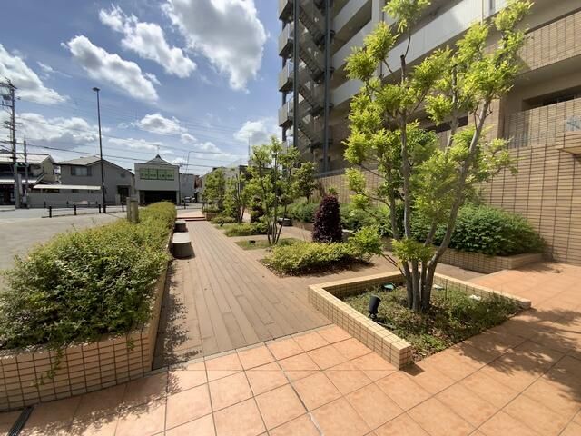 3LDK Apartment in Izumi Fuchu Residence Tower, Osaka - Thumbnail 4
