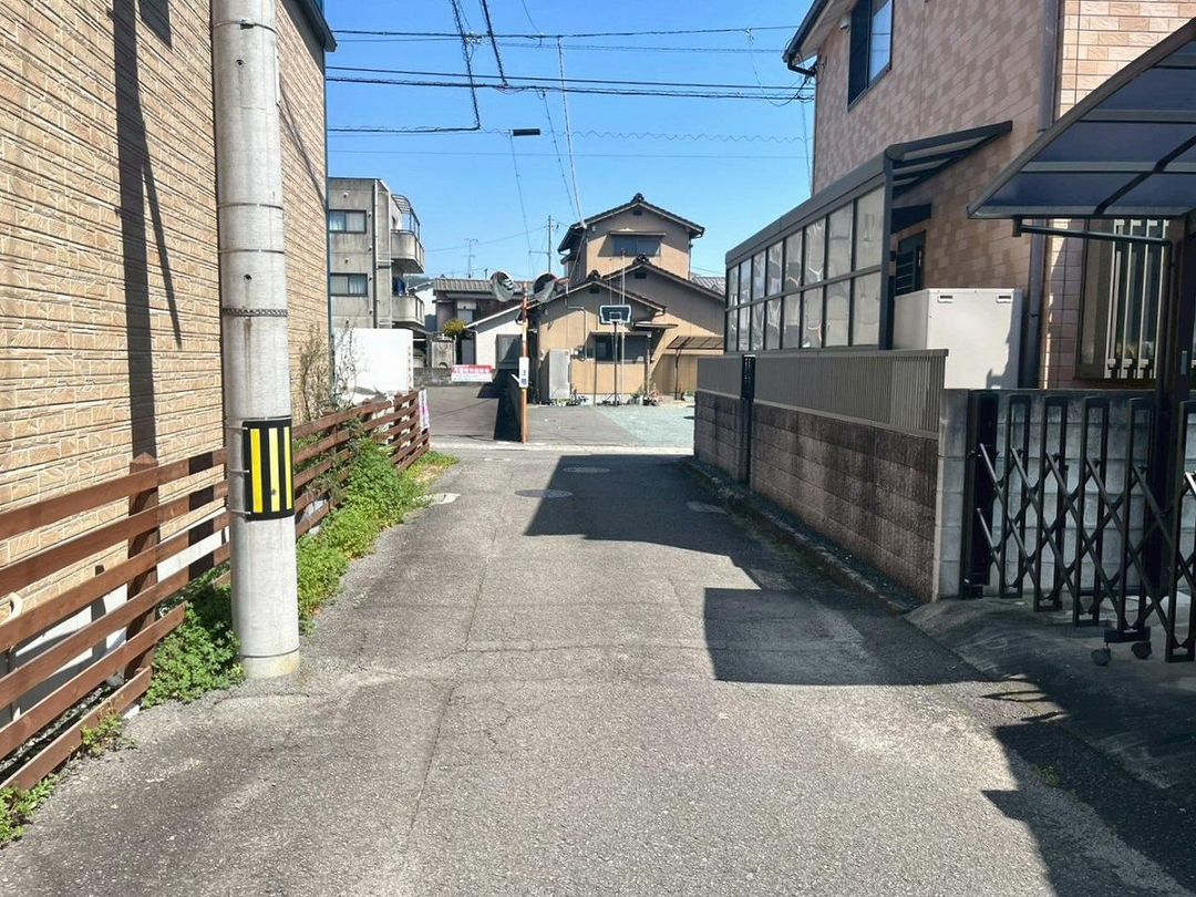 5K Used House for Sale in Matsuyama, Ehime - Thumbnail 3