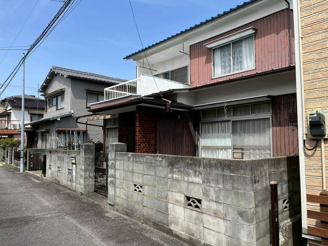 5K Used House for Sale in Matsuyama, Ehime - Thumbnail 2