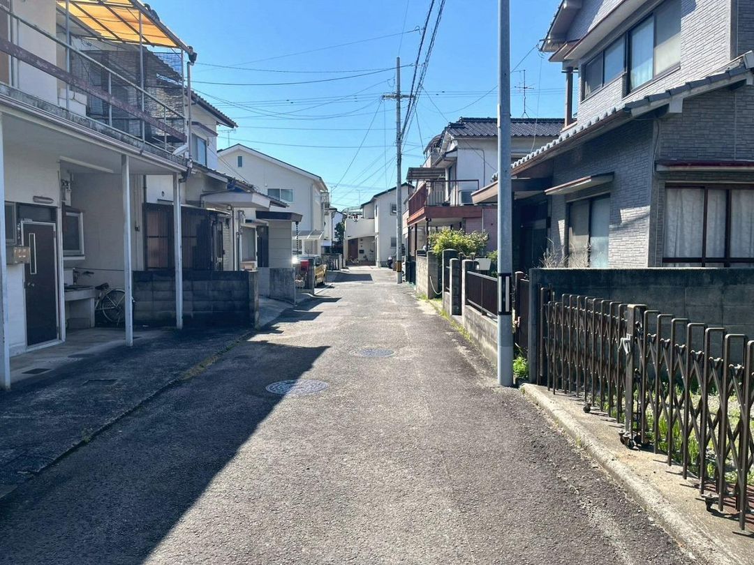 5K Used House for Sale in Matsuyama, Ehime - Thumbnail 4