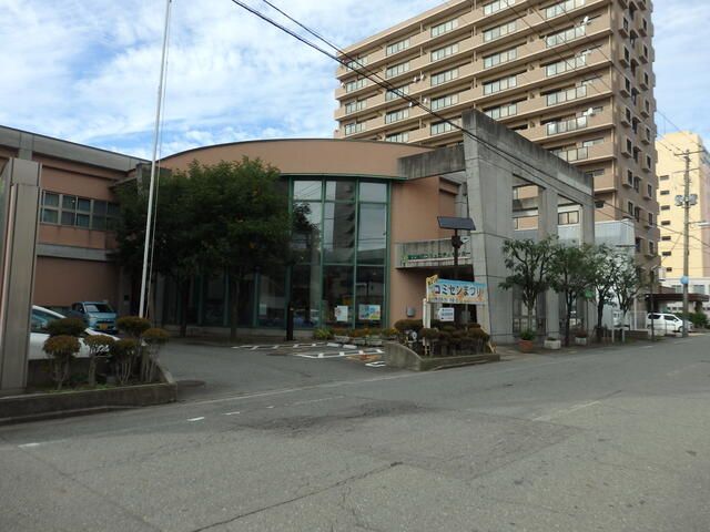 Hoyu Palace Omachi 7F 2SLDK Apartment for Sale in Akita City - Thumbnail 3