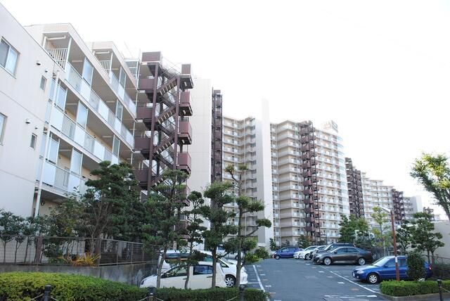 3LDK Apartment for Sale in Fukaya, Saitama | 59.84 sqm - Thumbnail 4
