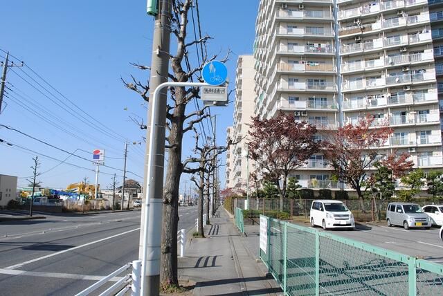 3LDK Apartment for Sale in Fukaya, Saitama | 59.84 sqm - Thumbnail 2