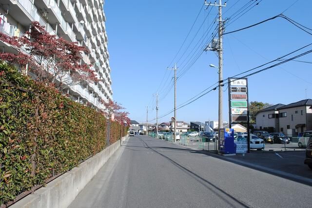 3LDK Apartment for Sale in Fukaya, Saitama | 59.84 sqm - Thumbnail 3