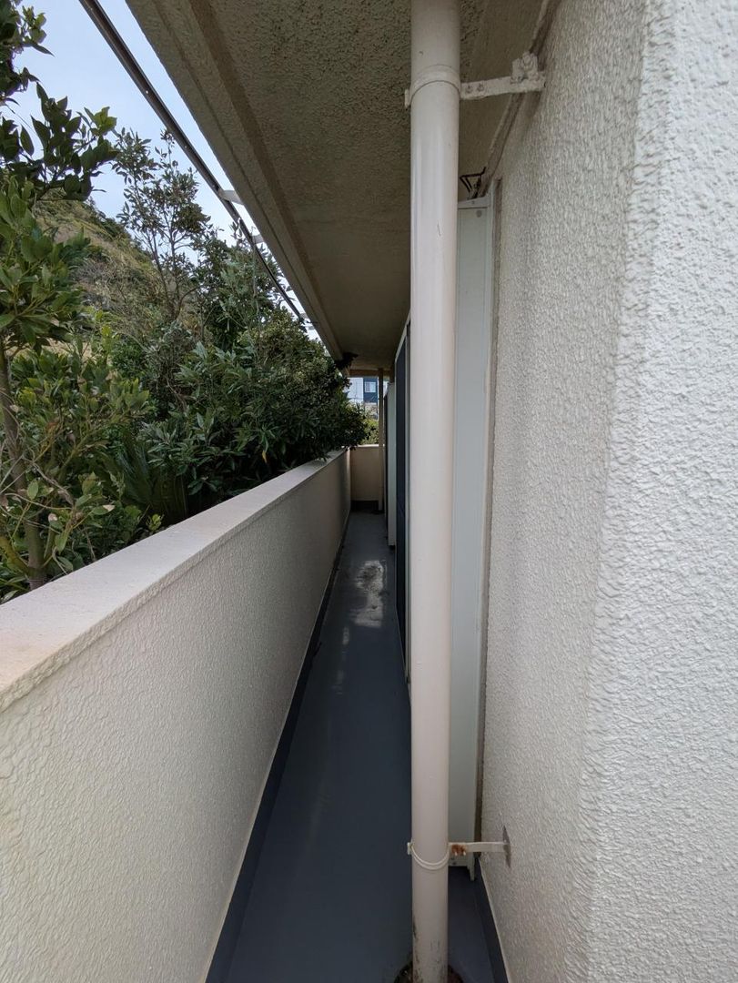 2DK Seaside Condo in Tateyama with Fuji View & Renovated Bath/Kitchen - Thumbnail 3