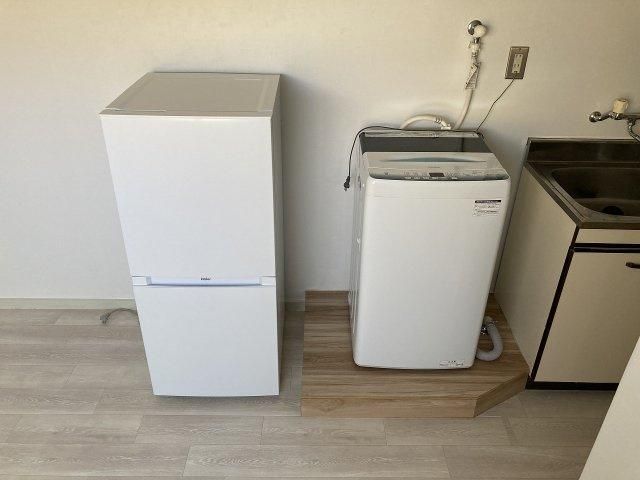 Affordable 1R Apartment for Rent in Yamagata City, Yamagata - Thumbnail 4
