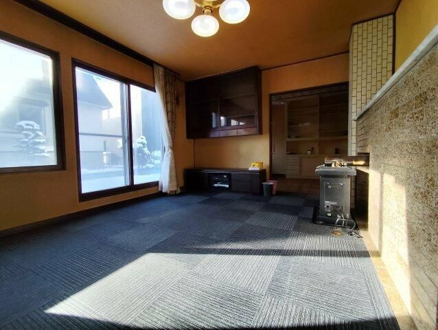 4LDK House for Sale in Ebetsu, Hokkaido with Garden - Thumbnail 4