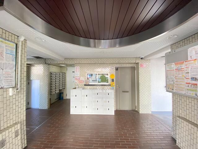 3DK Apartment for Sale near Ogu Station, Arakawa, Tokyo - Thumbnail 4
