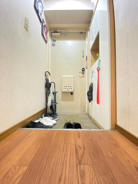 3DK Apartment for Sale near Ogu Station, Arakawa, Tokyo - Thumbnail 3