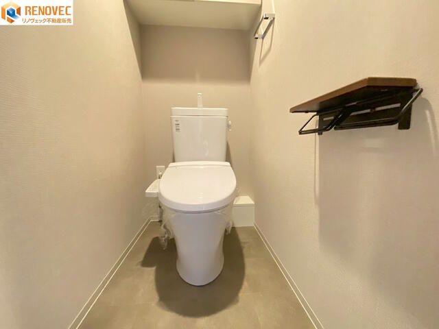 2020-Built 3LDK Apartment for Sale near JR Uenoshiba Station, Sakai - Thumbnail 4