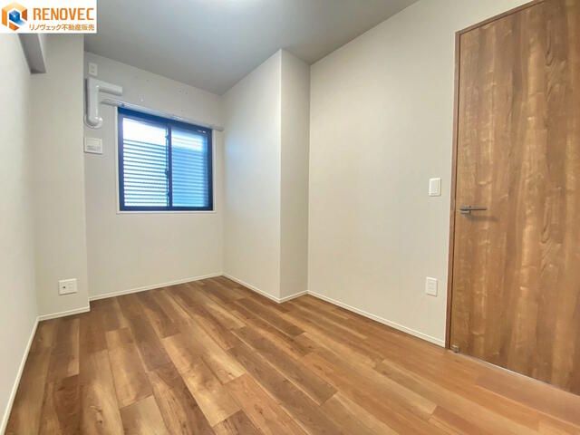 2020-Built 3LDK Apartment for Sale near JR Uenoshiba Station, Sakai - Thumbnail 3