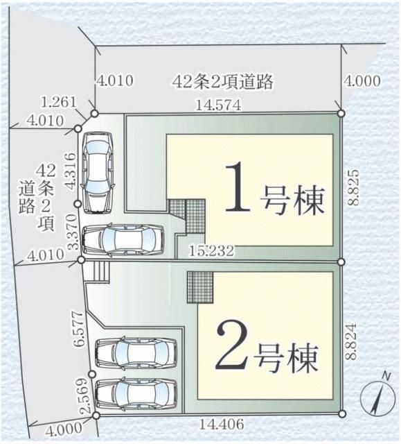 New 4LDK House with Garden in Chigasaki, Kanagawa - Thumbnail 3