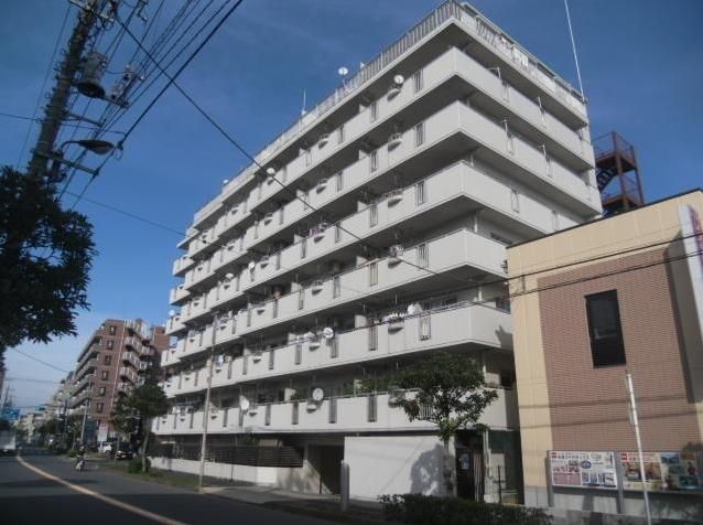 Renovated 3LDK Apartment for Sale in Adachi, Tokyo - Thumbnail 2