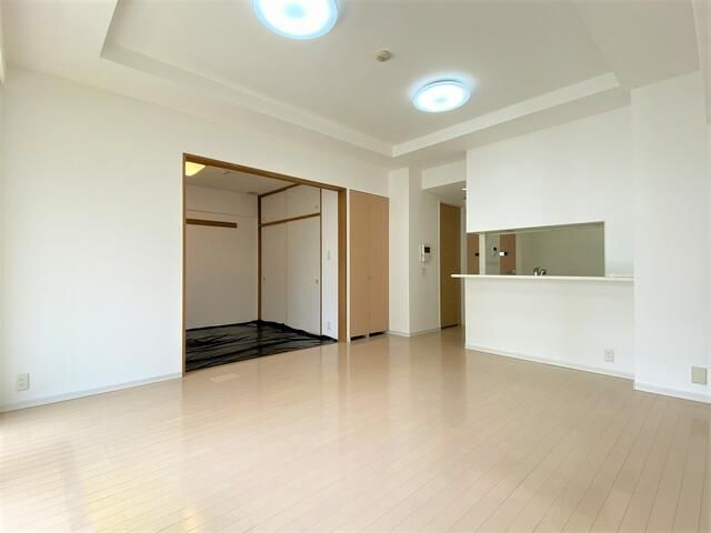 3LDK Apartment for Sale in Yamagata City with 7.7% Yield - Thumbnail 2