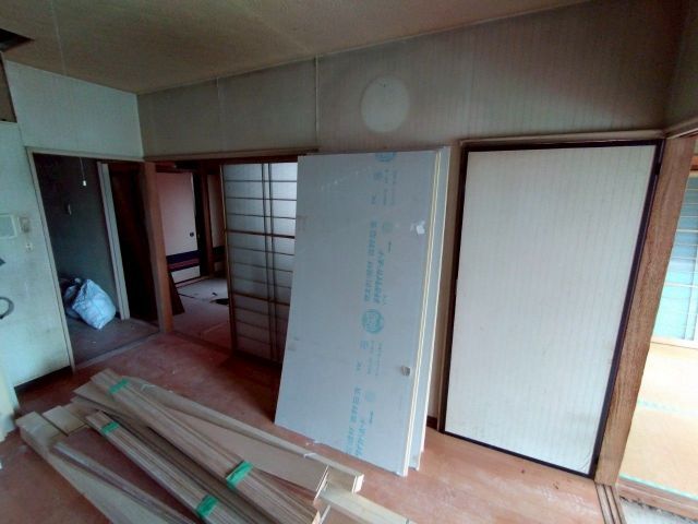 3DK Apartment for Sale in Nagasaki with Free Parking - Thumbnail 3