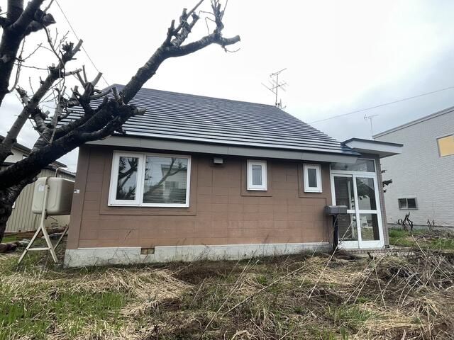 3LDK Detached House for Sale in Quiet Sapporo Neighborhood - Thumbnail 4