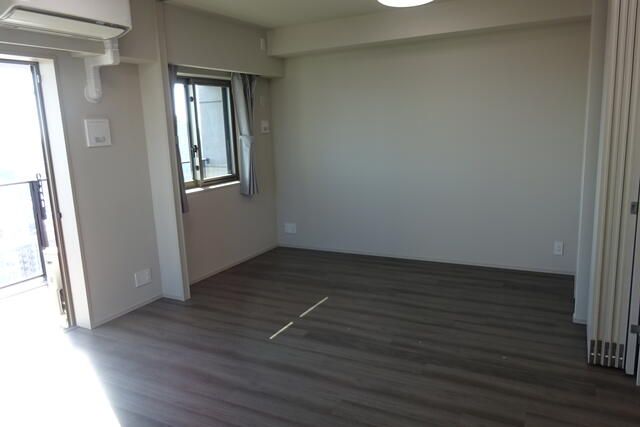 3LDK Tower Apartment in Omori, Tokyo with Fuji Views - Thumbnail 4