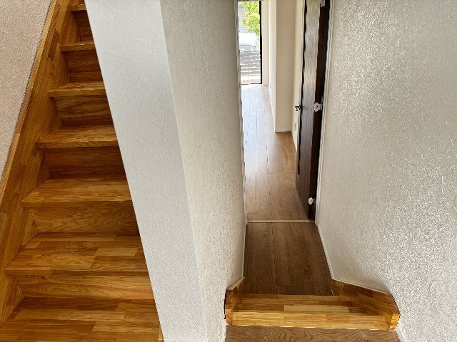 Renovated 3LDK Terrace House for Sale in Nagoya's Midori Ward - Thumbnail 4