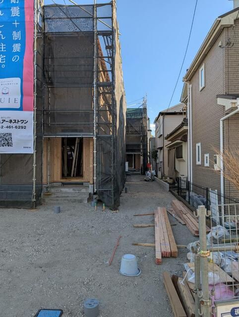 New 3SLDK House in Sagamihara, Kanagawa - 25.8M Yen - Thumbnail 2