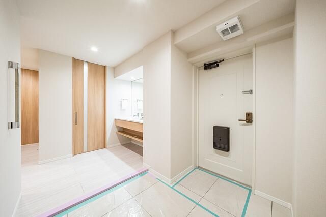 Renovated 3LDK Apartment near Akabane Station, Tokyo - Thumbnail 3
