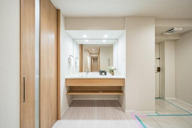 Renovated 3LDK Apartment near Akabane Station, Tokyo - Thumbnail 4